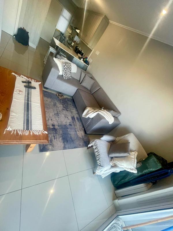 To Let 2 Bedroom Property for Rent in Durbanville Western Cape